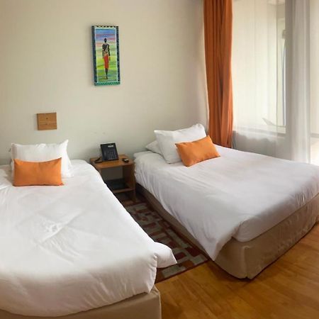 Hotel Del Valle Azapa Arica Kültér fotó