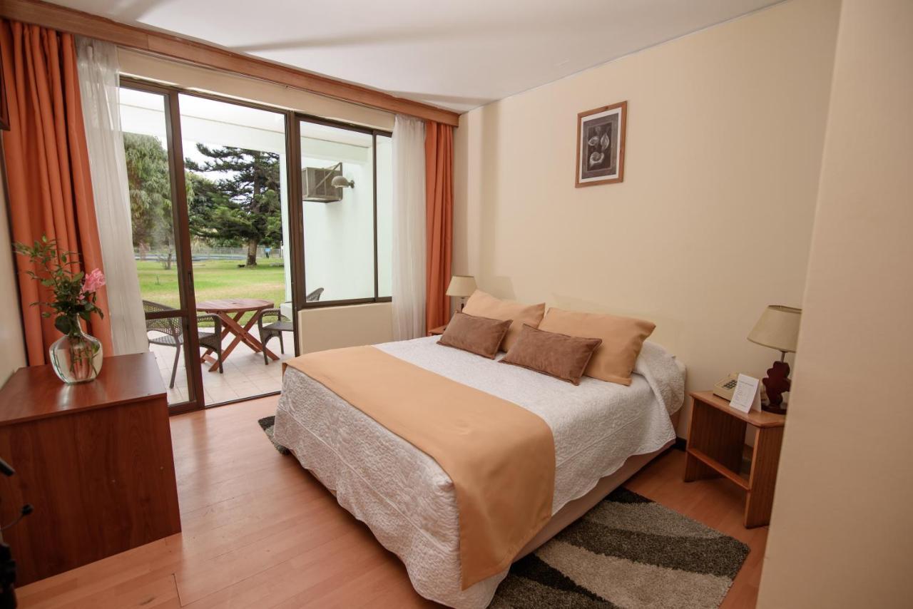 Hotel Del Valle Azapa Arica Kültér fotó