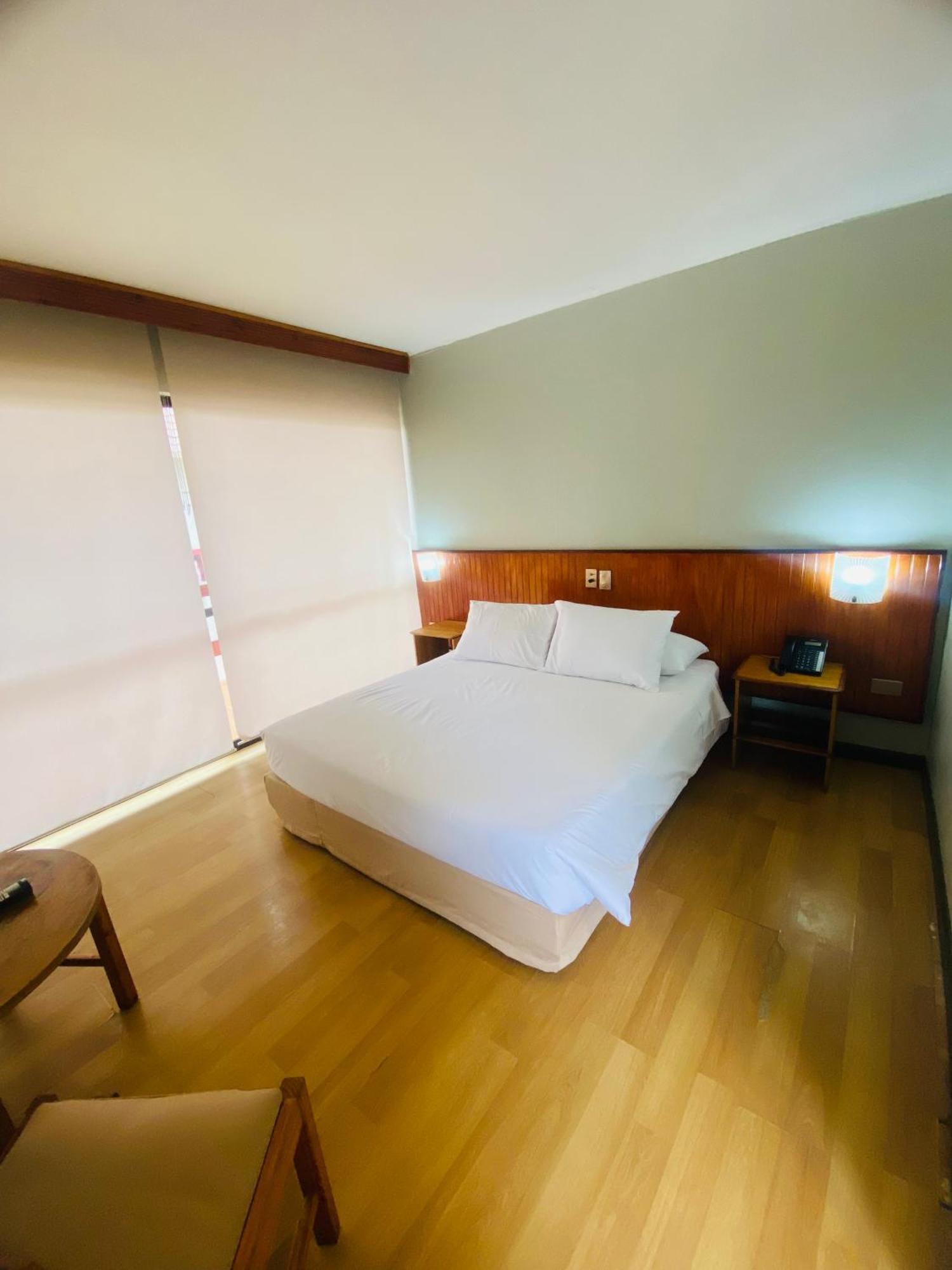 Hotel Del Valle Azapa Arica Kültér fotó