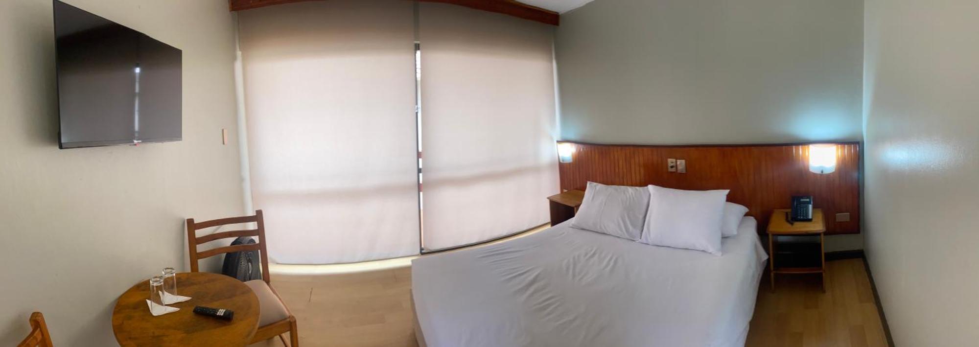 Hotel Del Valle Azapa Arica Kültér fotó