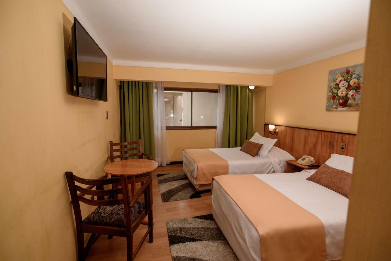 Hotel Del Valle Azapa Arica Kültér fotó