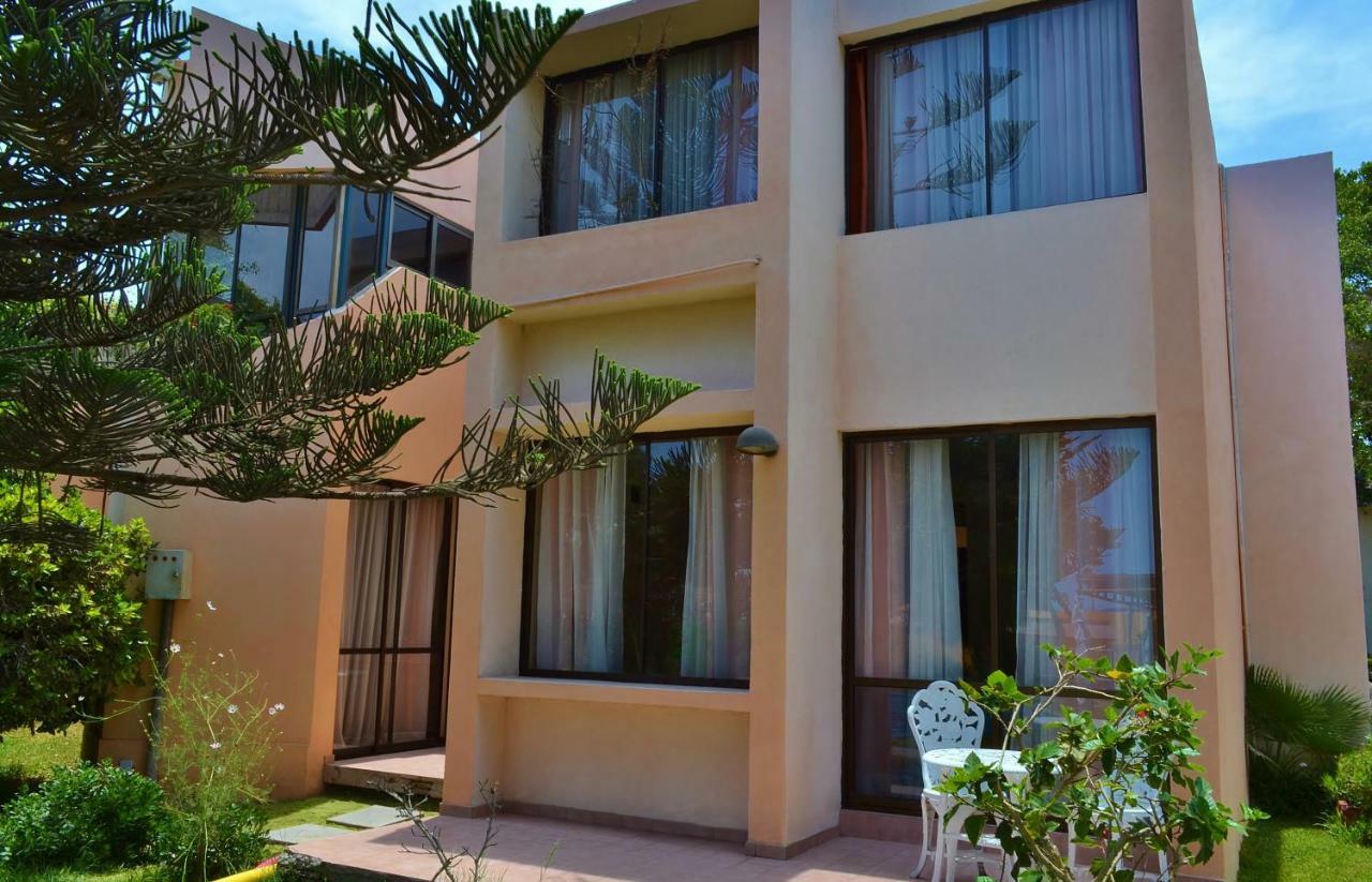 Hotel Del Valle Azapa Arica Kültér fotó