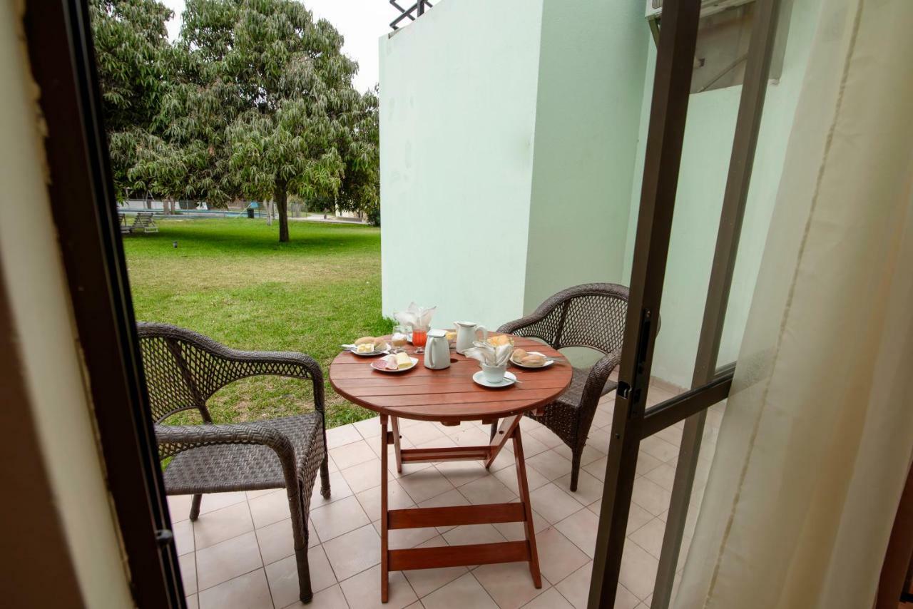 Hotel Del Valle Azapa Arica Kültér fotó